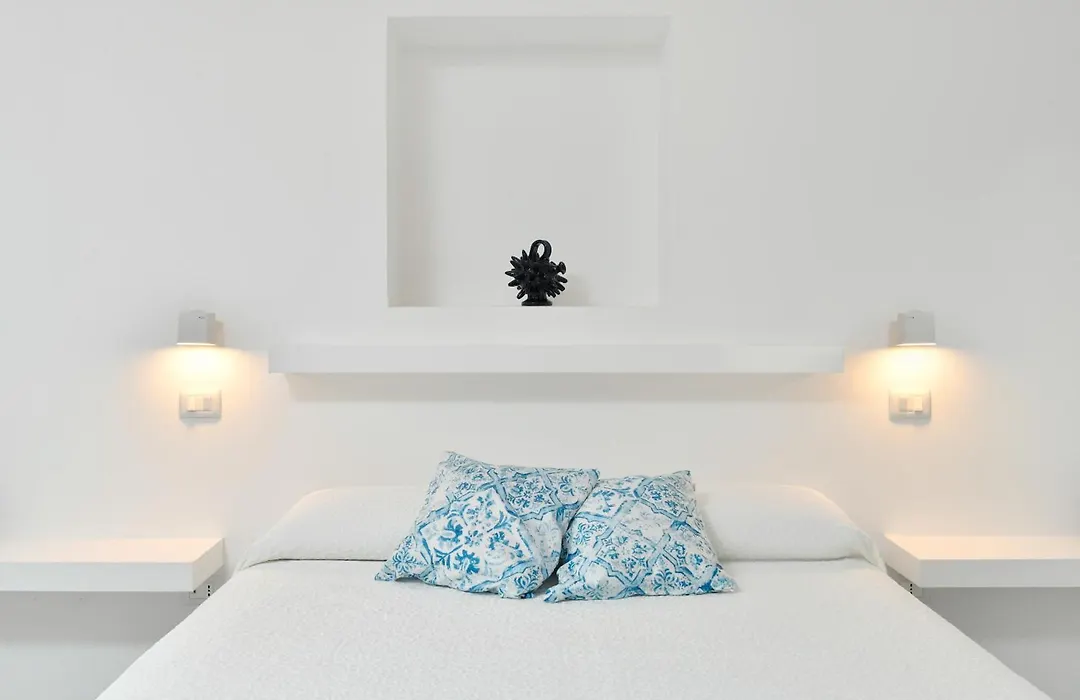 Albeca Boutique Hotel - Relais De Charme Sul Mare-1