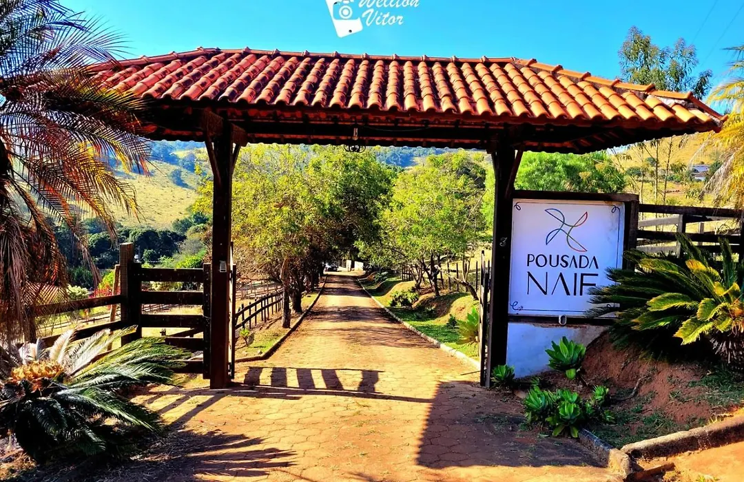 Pousada NAIF-1