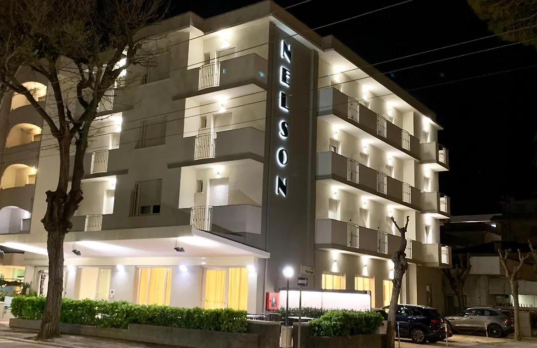 Hotel Nelson-1