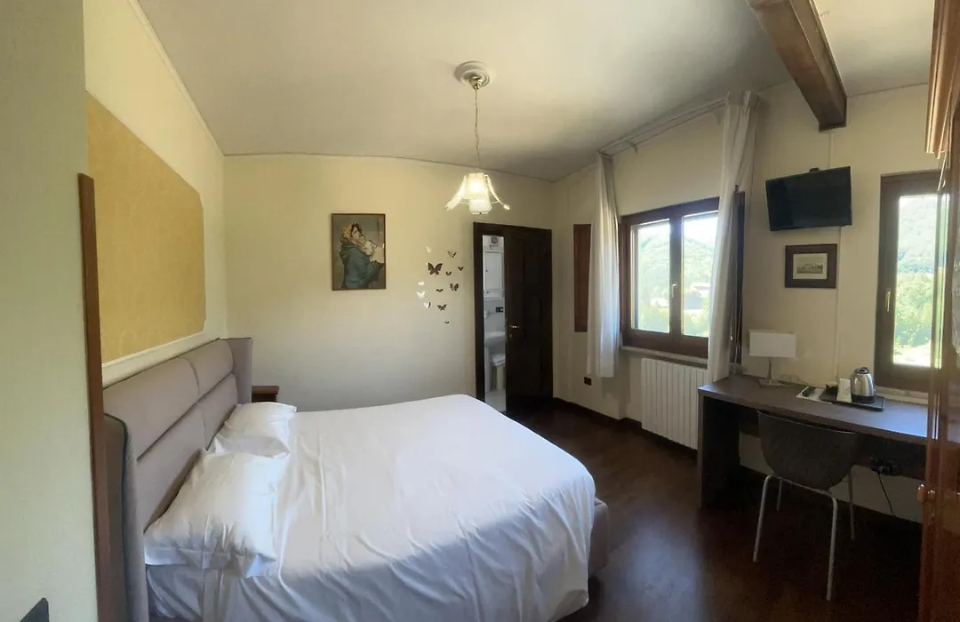La Capannina-1