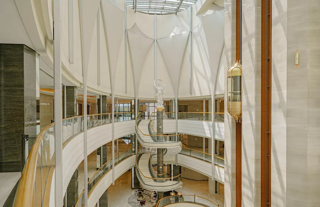 Lotte Hotel World-1