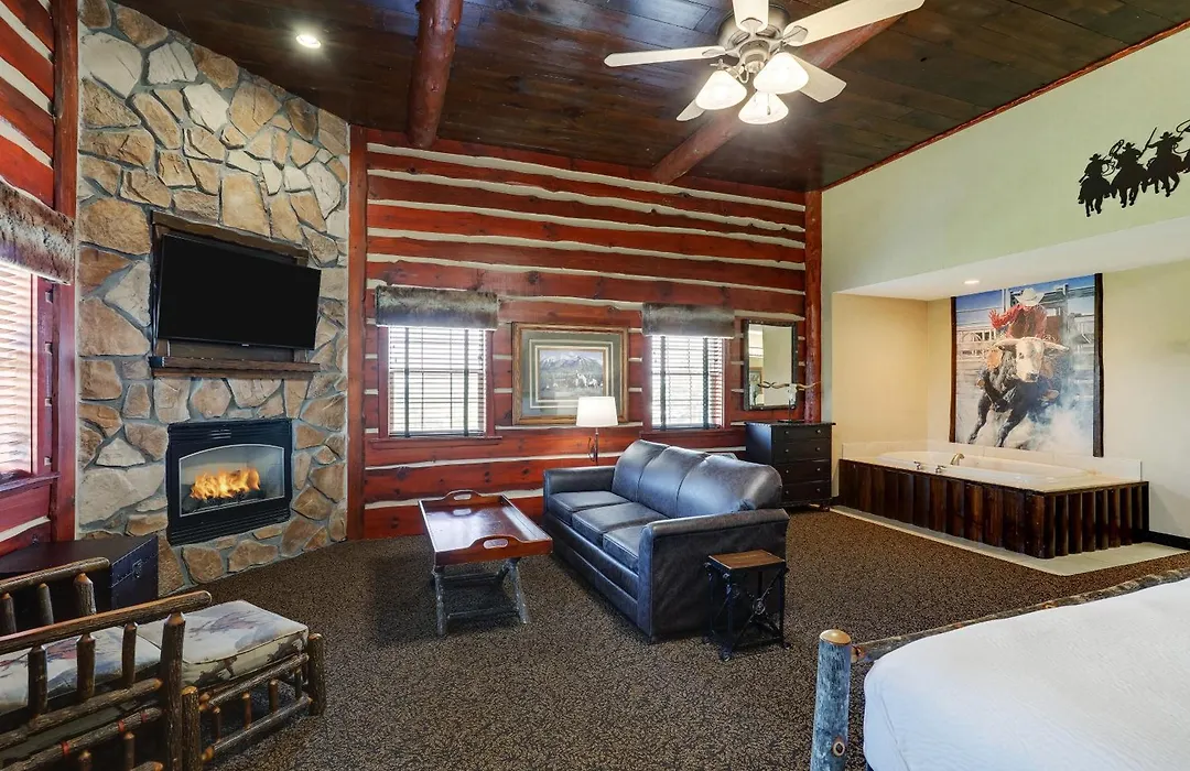 Stoney Creek Hotel Columbia-1