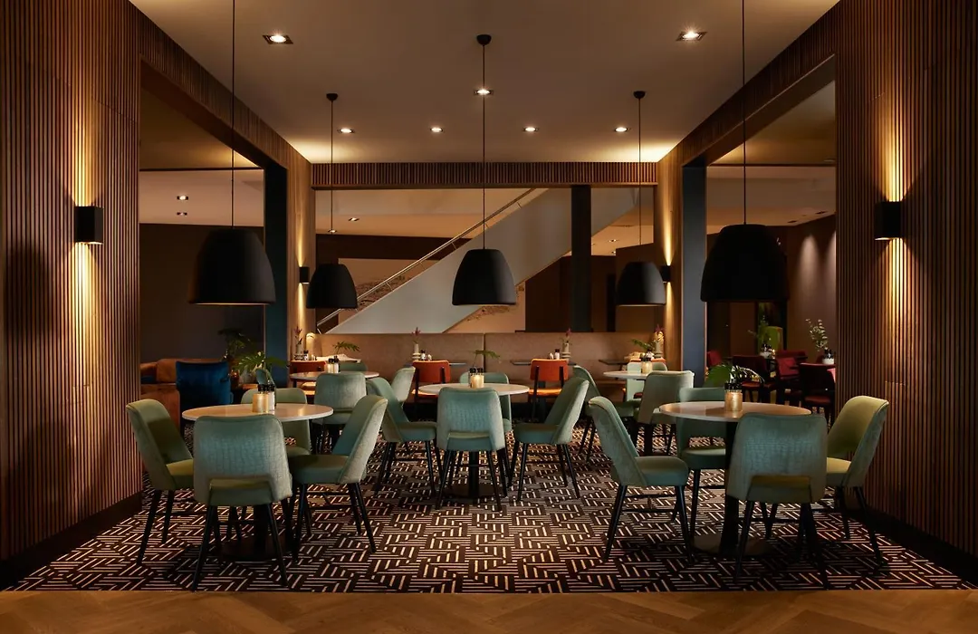 Van der Valk hotel Veenendaal-1
