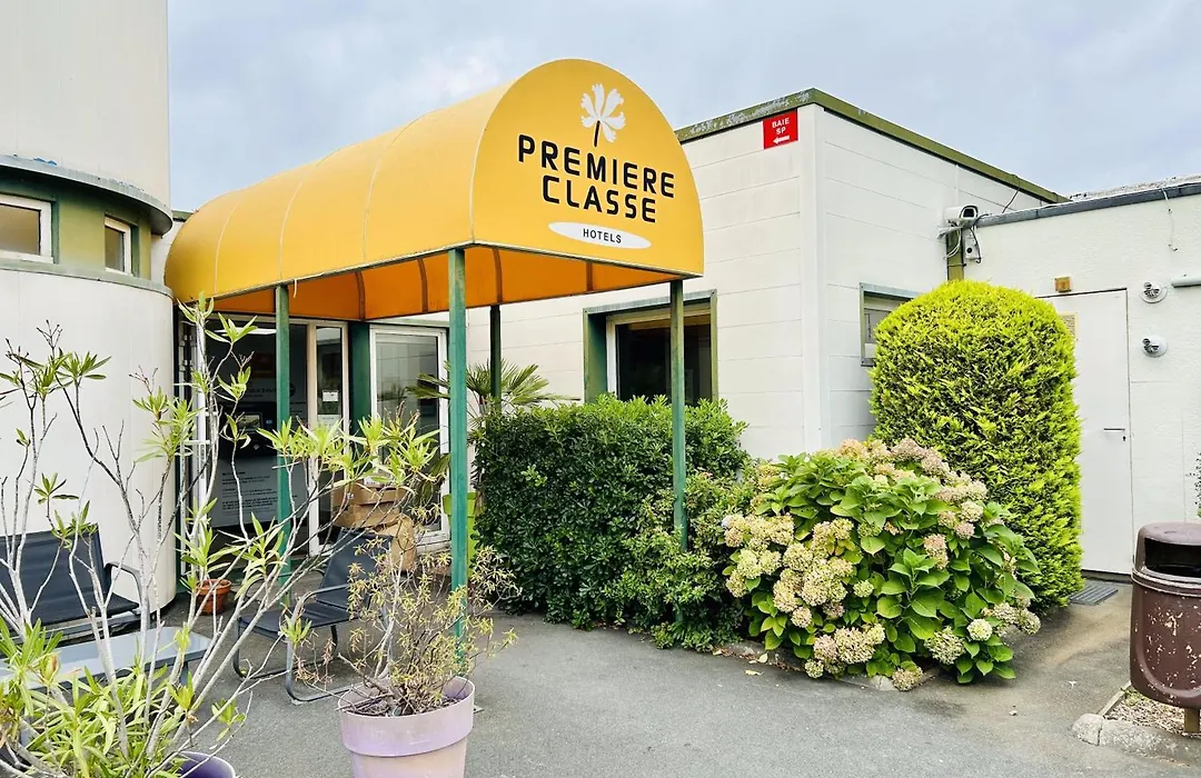 Premiere Classe Bordeaux Sud Pessac Bersol-1