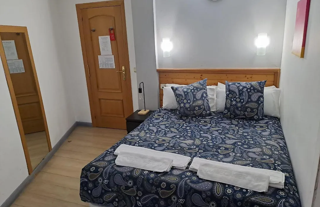 Hotel Merino-1
