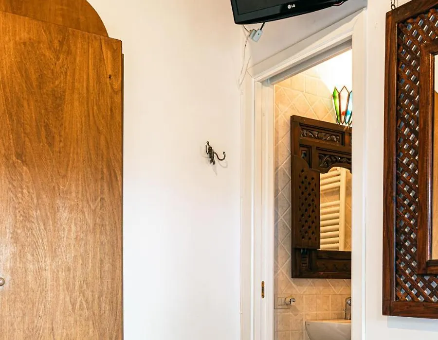 B&B Sinbad La Scialuppa-1