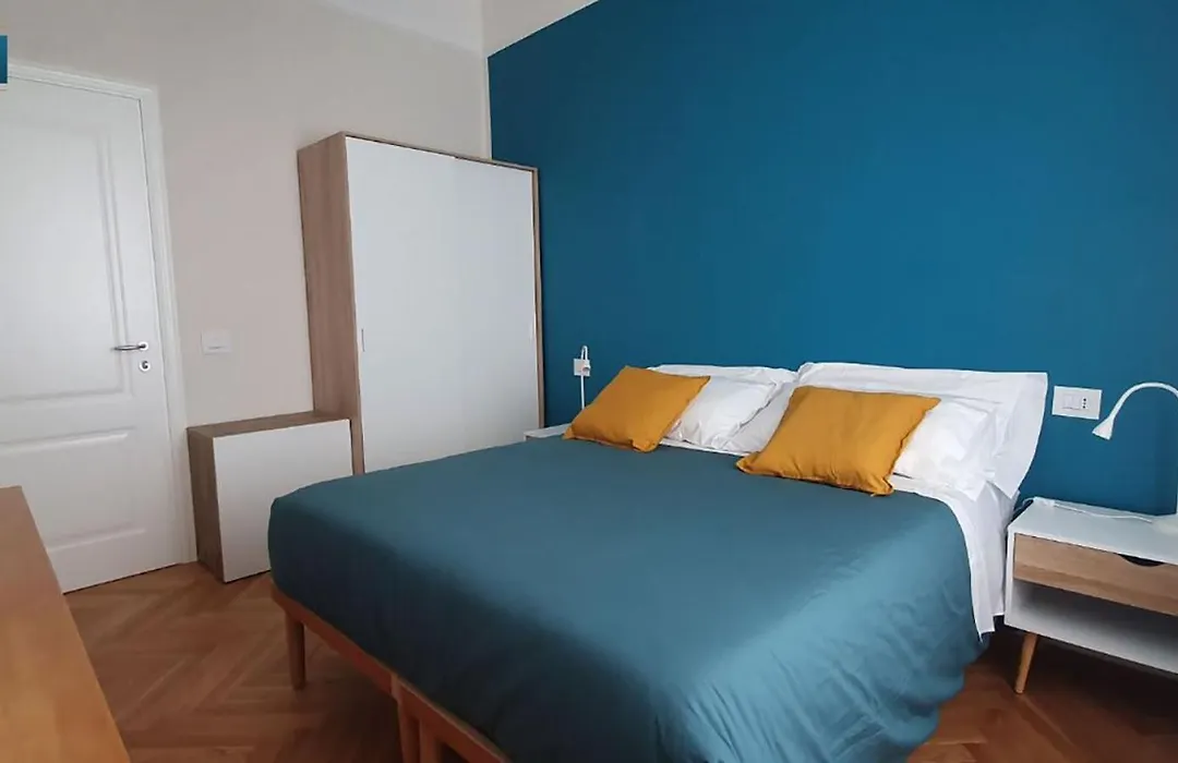 B&B La Corte Antica - Luino Lago Maggiore-1