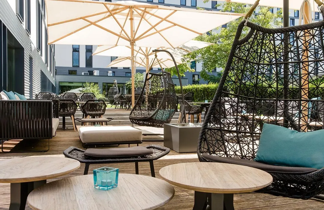 Motel One München - Deutsches Museum-1