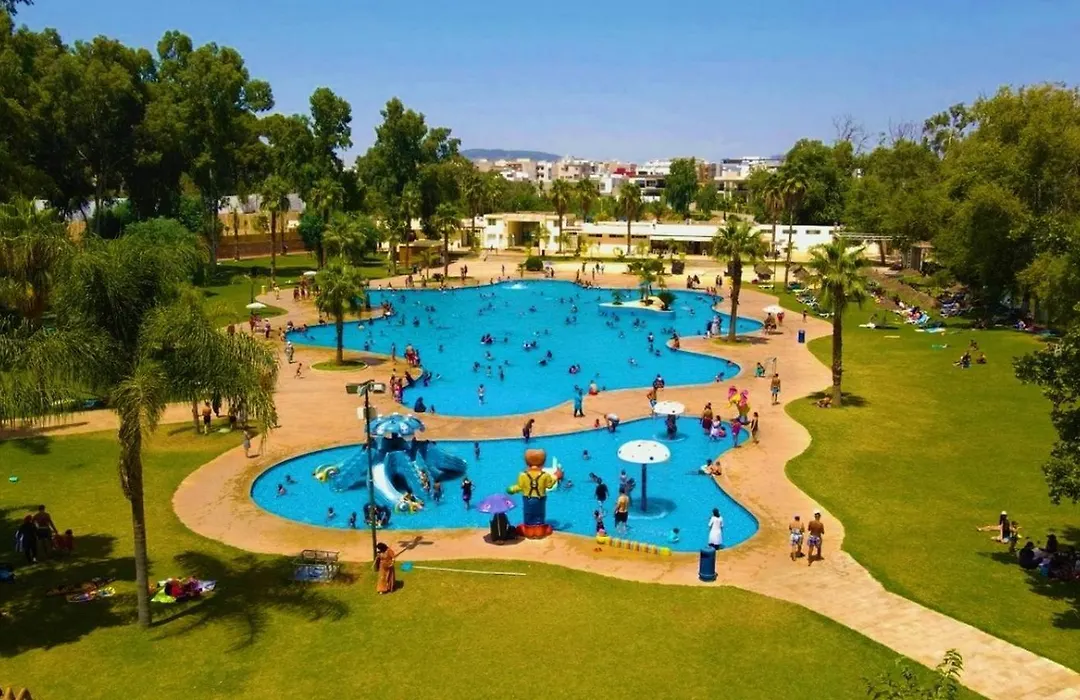Residence Hoteliere Le Diamant Vert-1
