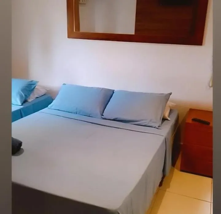 Pippo Suites Guarujá-1