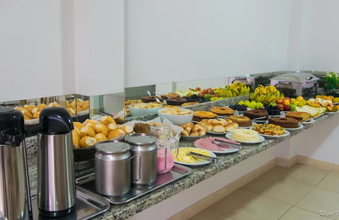 Hotel Caraipe-1