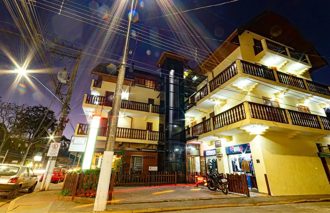 Pousada Alemã-1