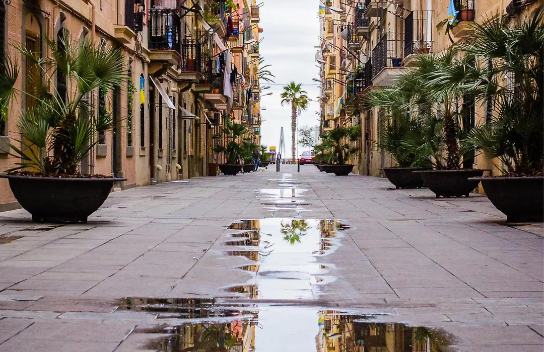 Toc Hotel Las Ramblas-1