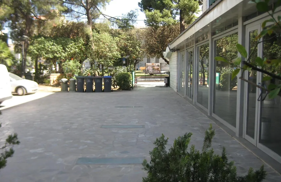 Albergo dei Pini-1