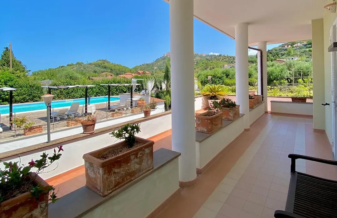 Villa Liberti-1