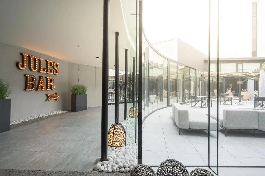 Parkhotel Kortrijk-1