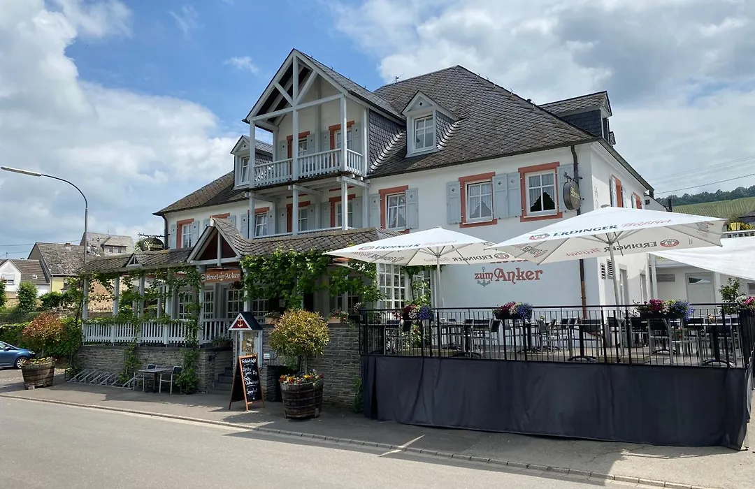 Hotel Zum Anker-1