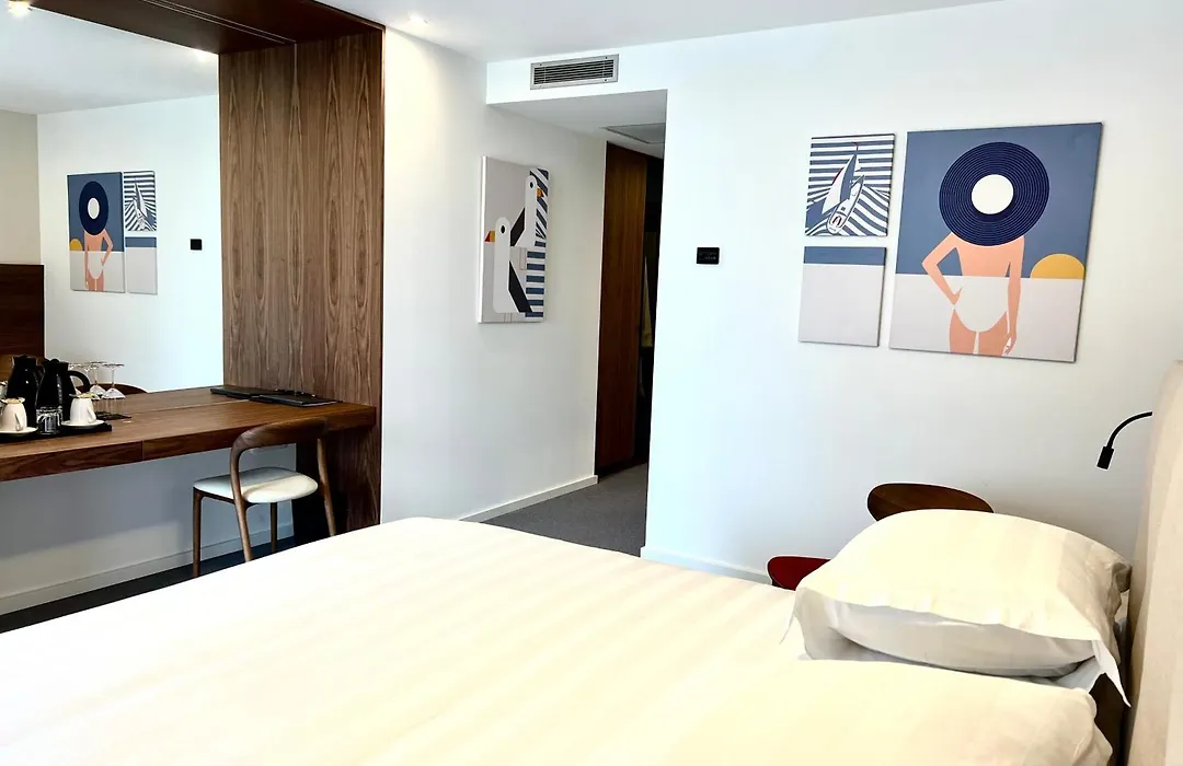 Boutique Hotel Mirjam-1