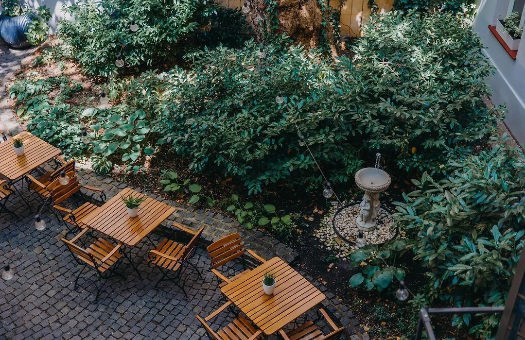 Hotel Adler - Czech Leading Hotels - Operated By Czech Inn-1