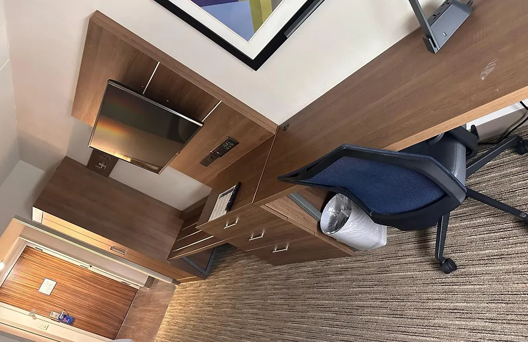 Holiday Inn Express Hotel And Suites Mesquite By Ihg-1