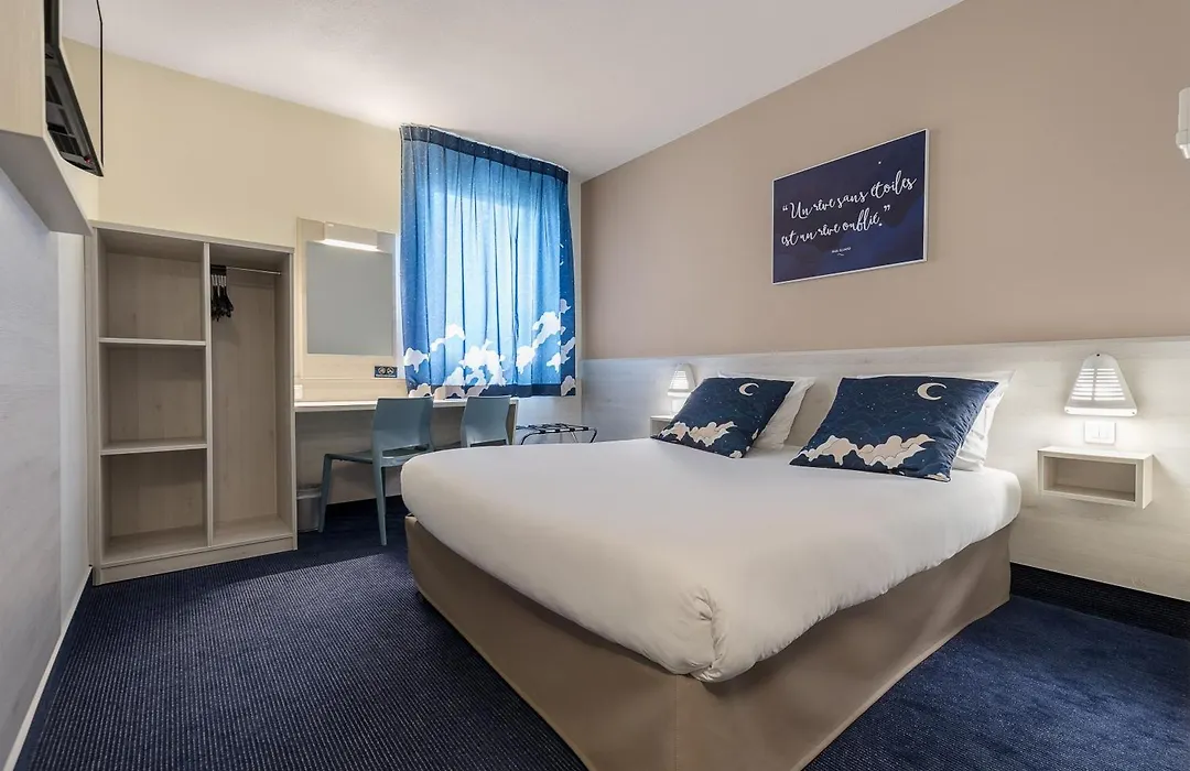 Ace Hôtel Toulouse Blagnac-1