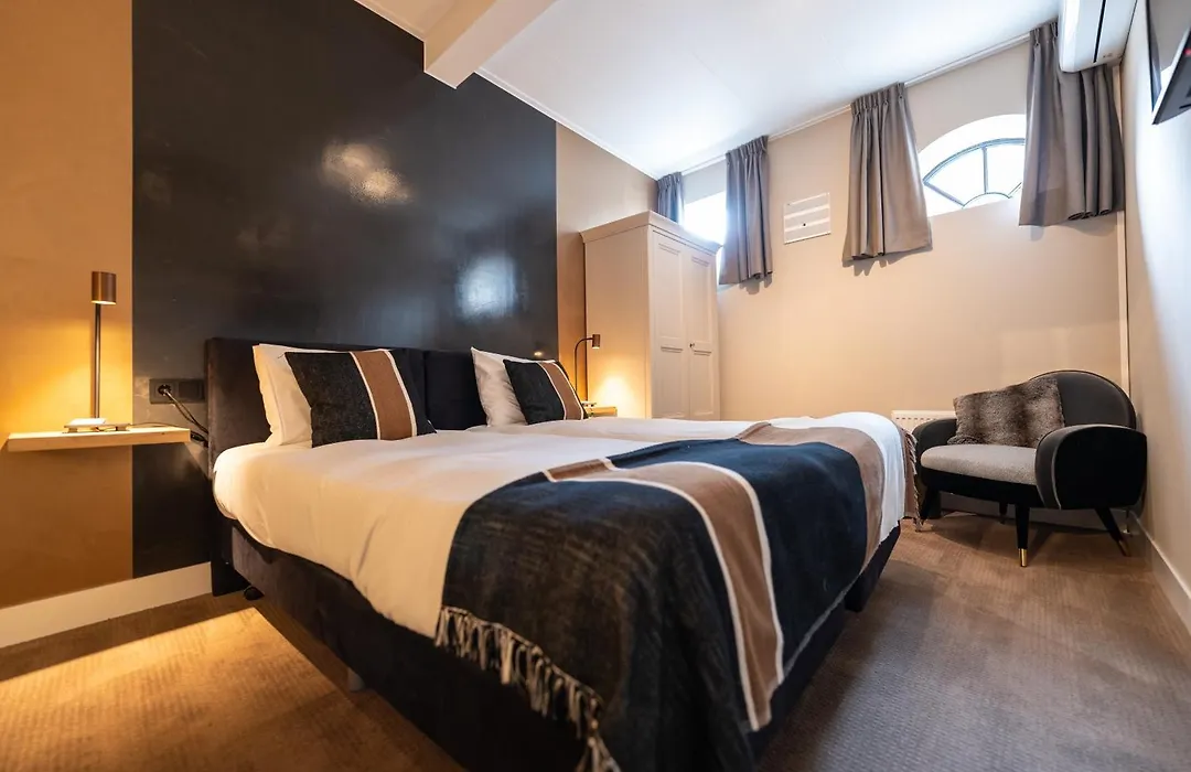 Hotel Montfoort-1
