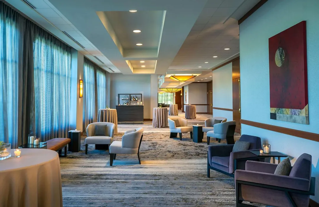 Hyatt Regency Coralville-1