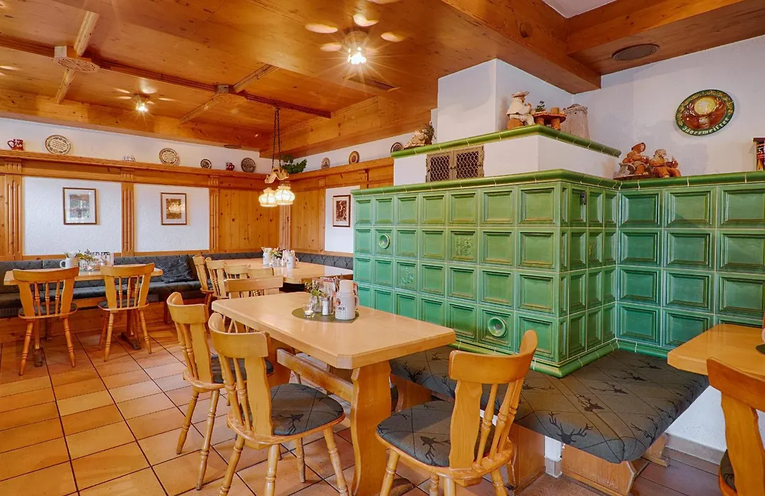 Hotel Spießberghaus-1
