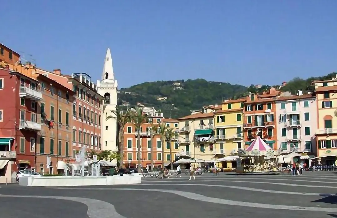 Affittacamere In Piazzetta da Vasco-1