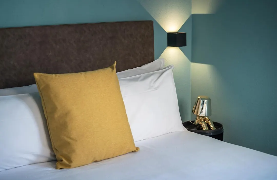 Rosabianca Boutique Hotel-1