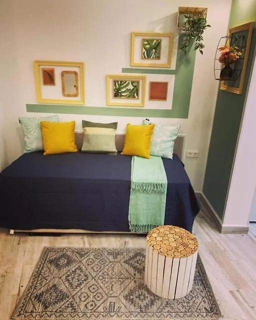 La Casita M&S-1
