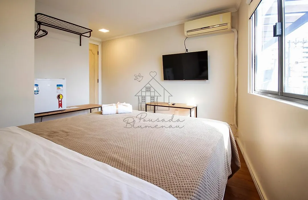 Pousada Blumenau-1