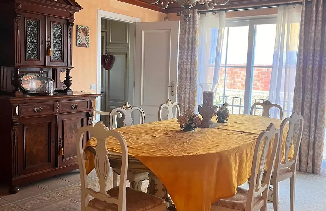 Casa De Santo Amaro-1