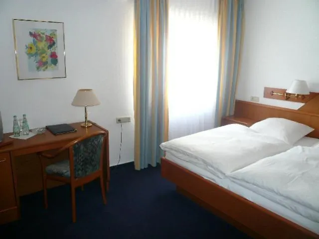 Hotel Kaiserhof-1