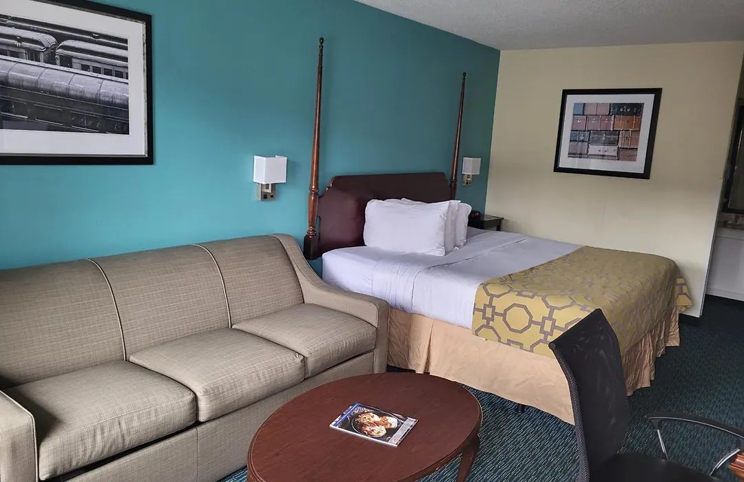 Baymont Inn & Suites-1