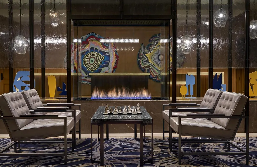 The Ritz-Carlton, Cleveland-1