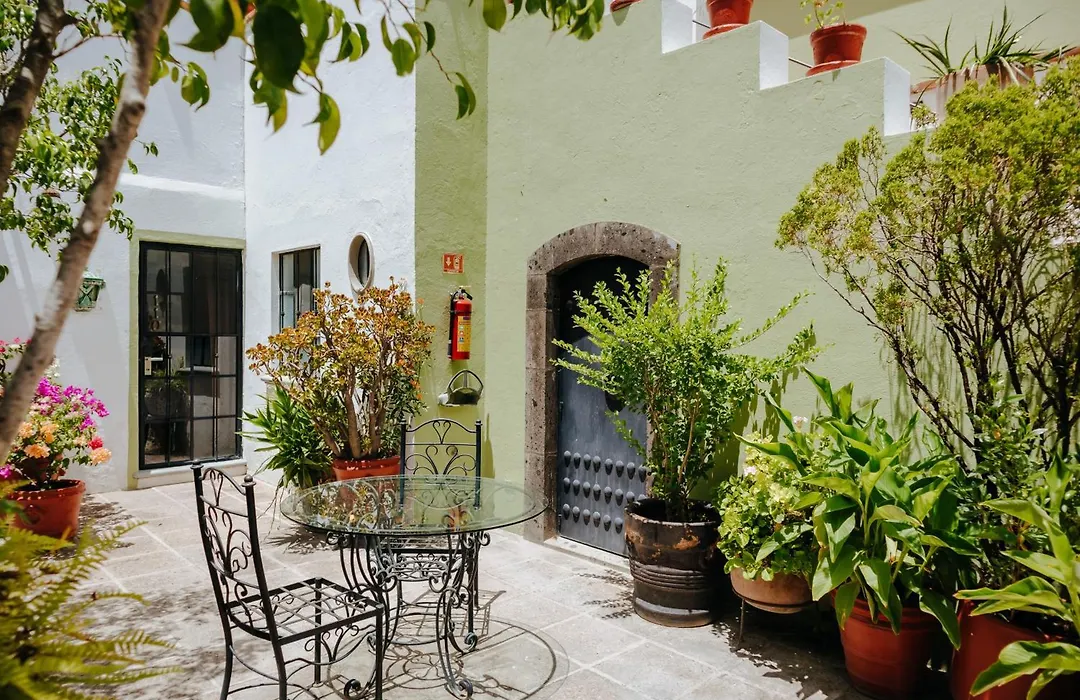 Casa Quetzal-1