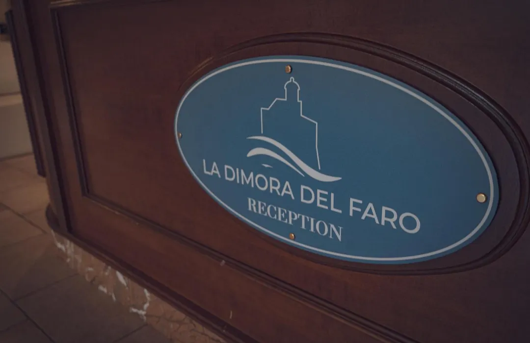 Hotel Capomulini - Dimora Storica-1