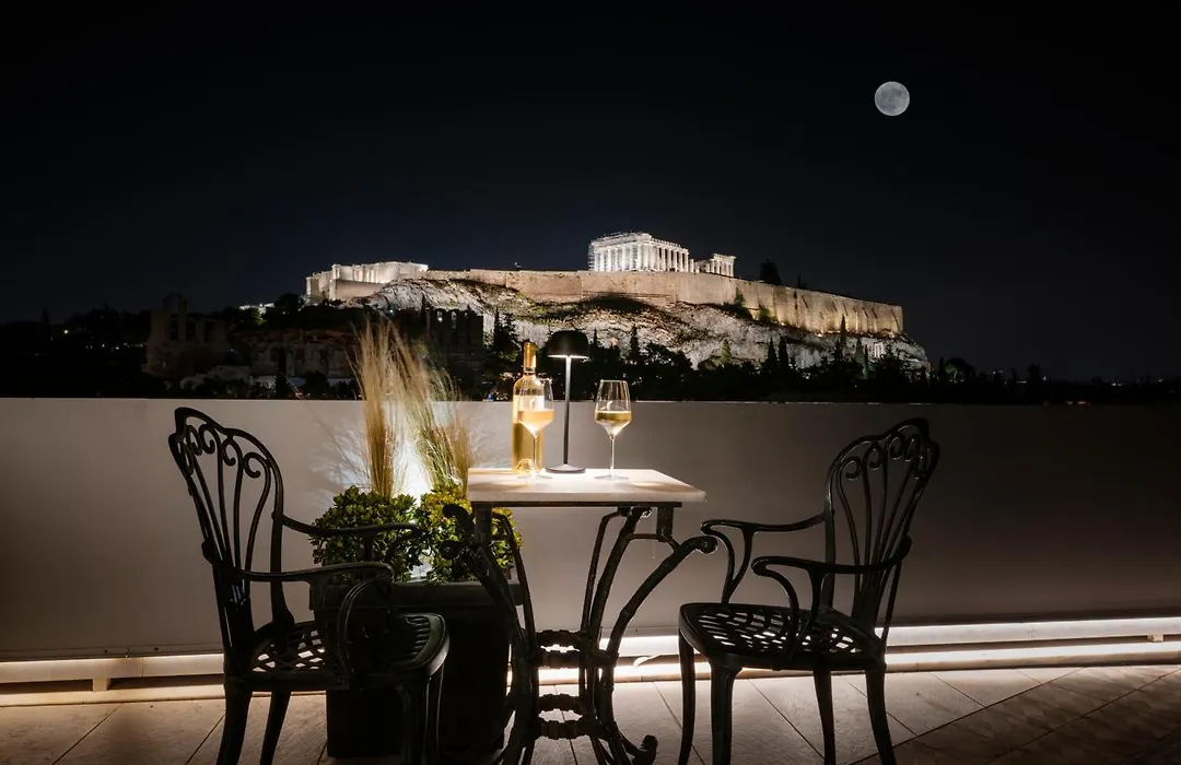 Acropolis View Hotel-1