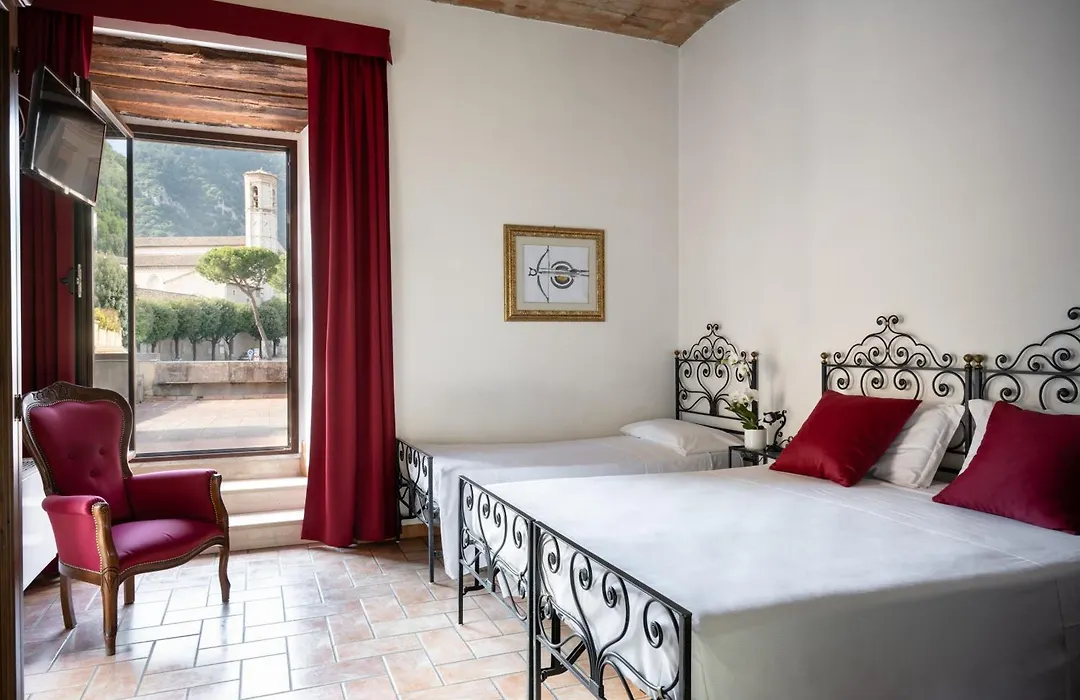 Hotel San Marco-1