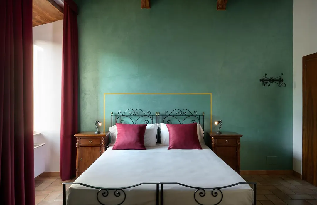 Hotel San Marco-1