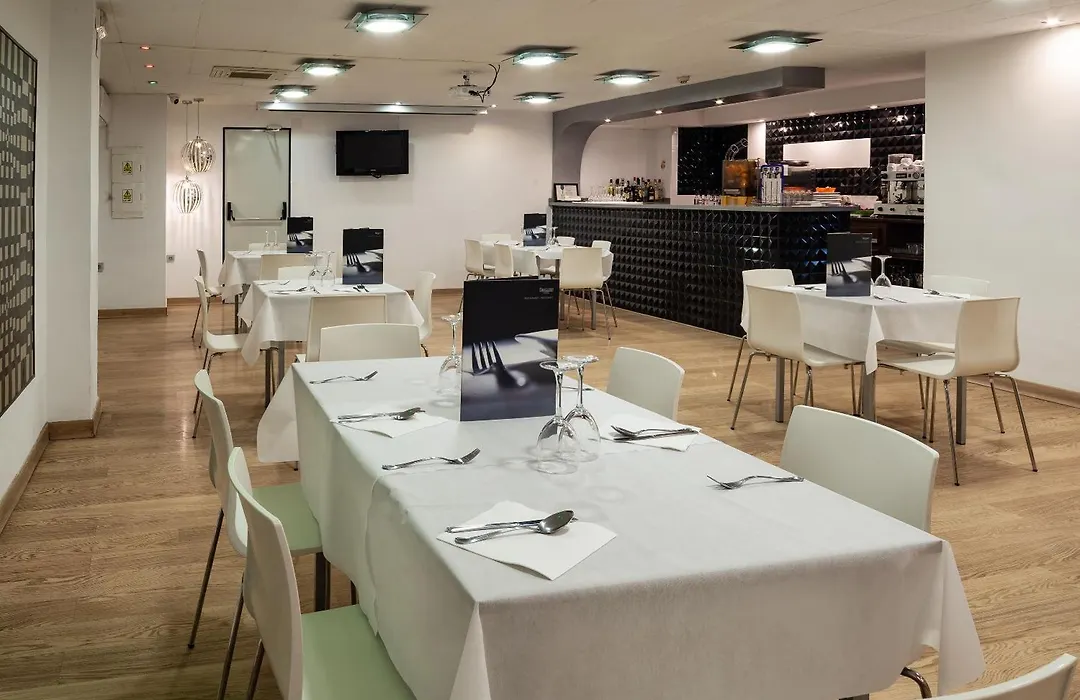 Hotel Familia Conde-1