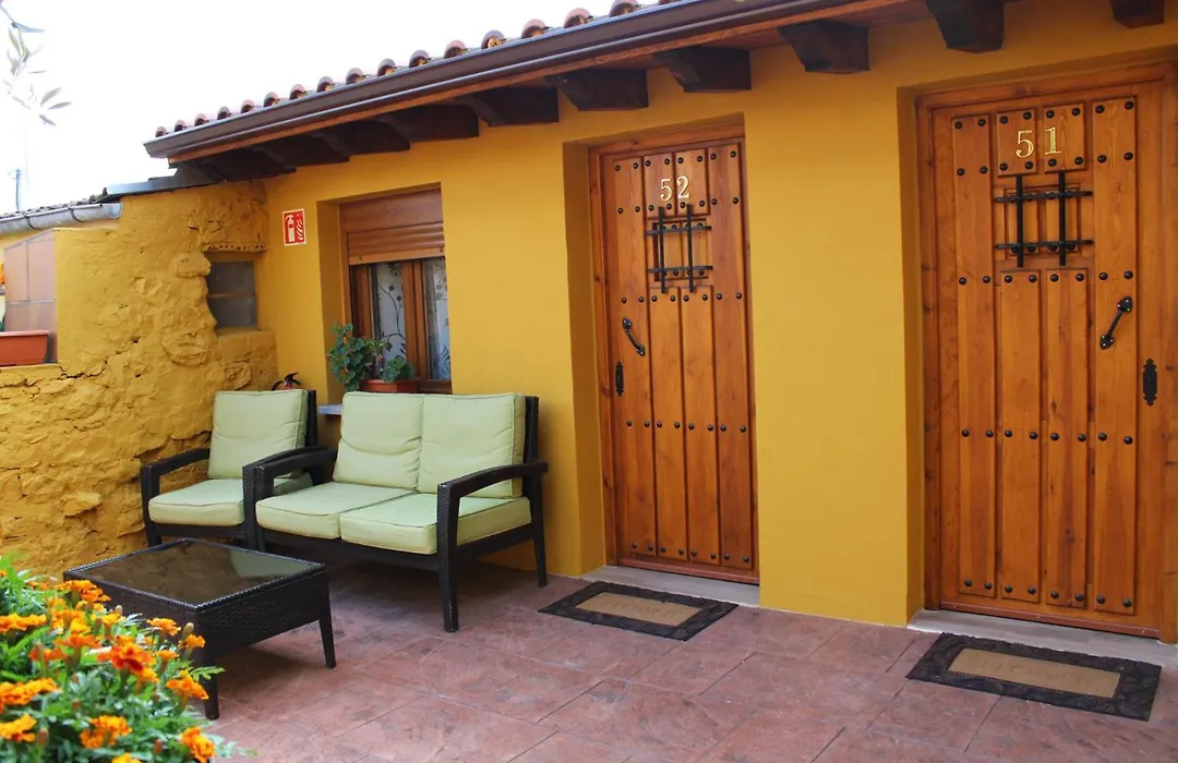 Posada de Ongayo-1