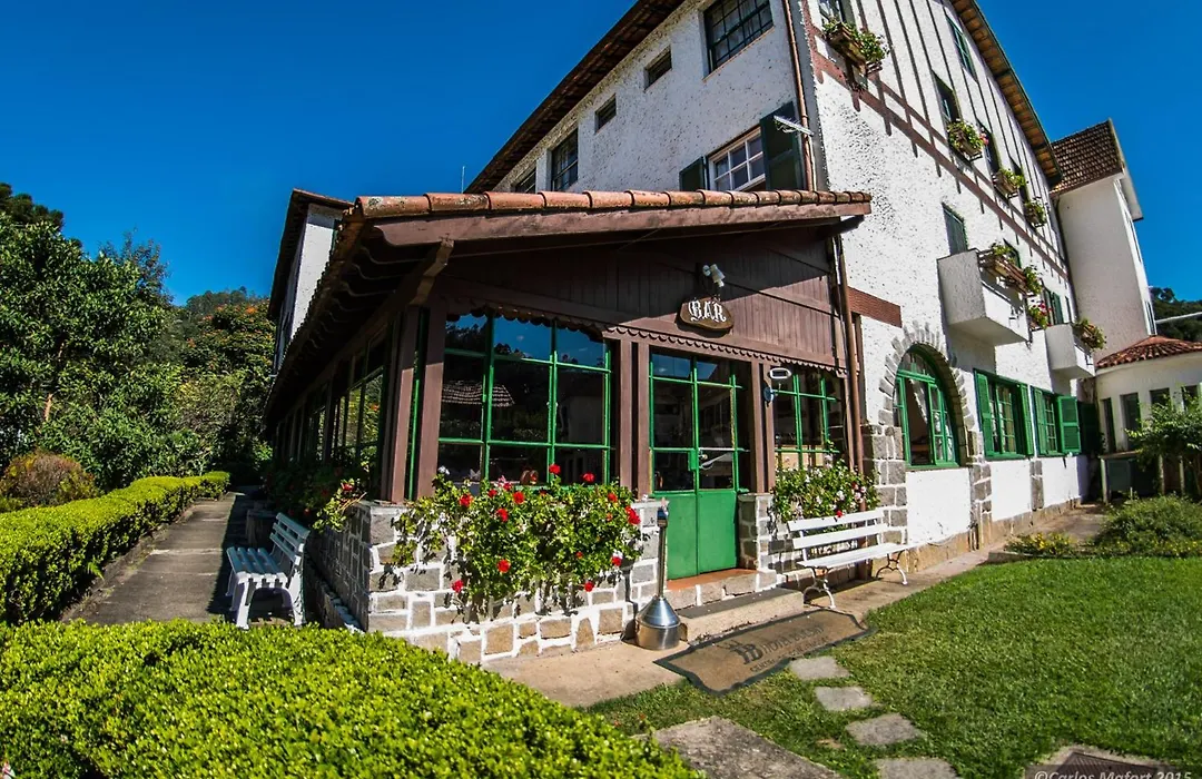 Hotel Bucsky-1