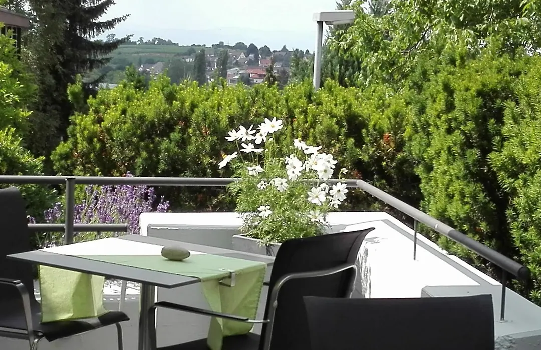 Boutique-Hotel im Weingarten-1