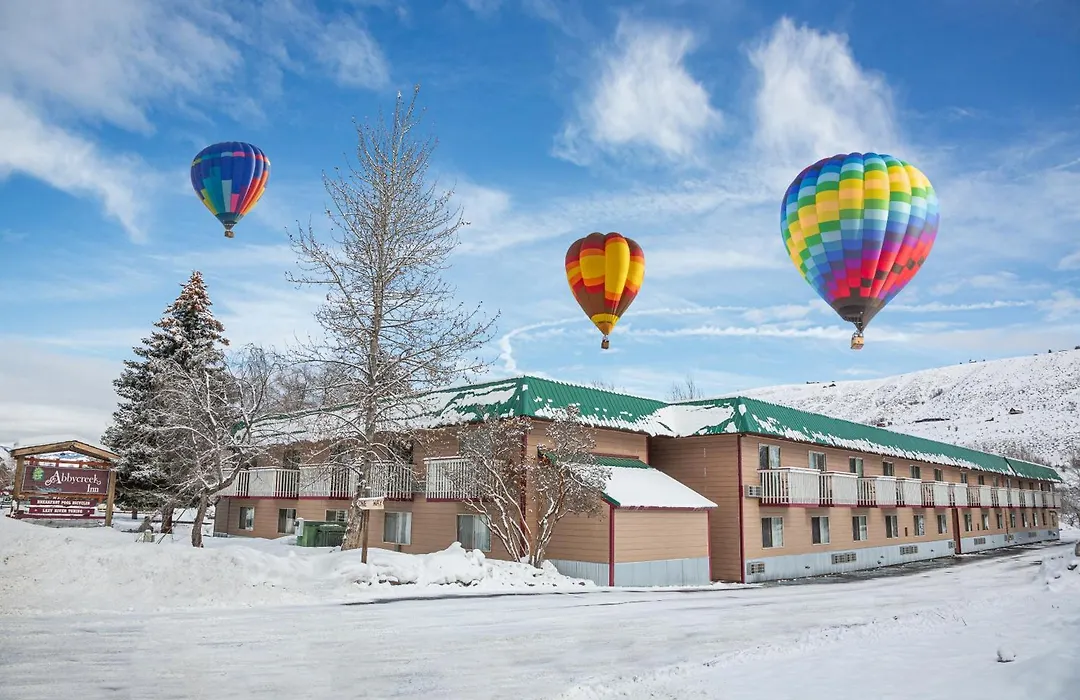 Abbycreek Inn-1