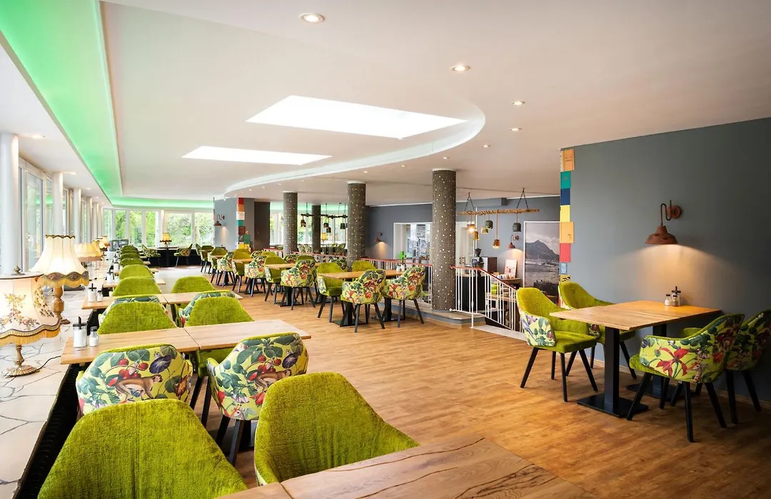 tinyTwice Hotel Bonn-1