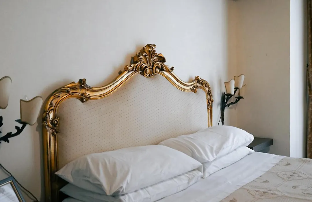 Antica Palermo B&B-1
