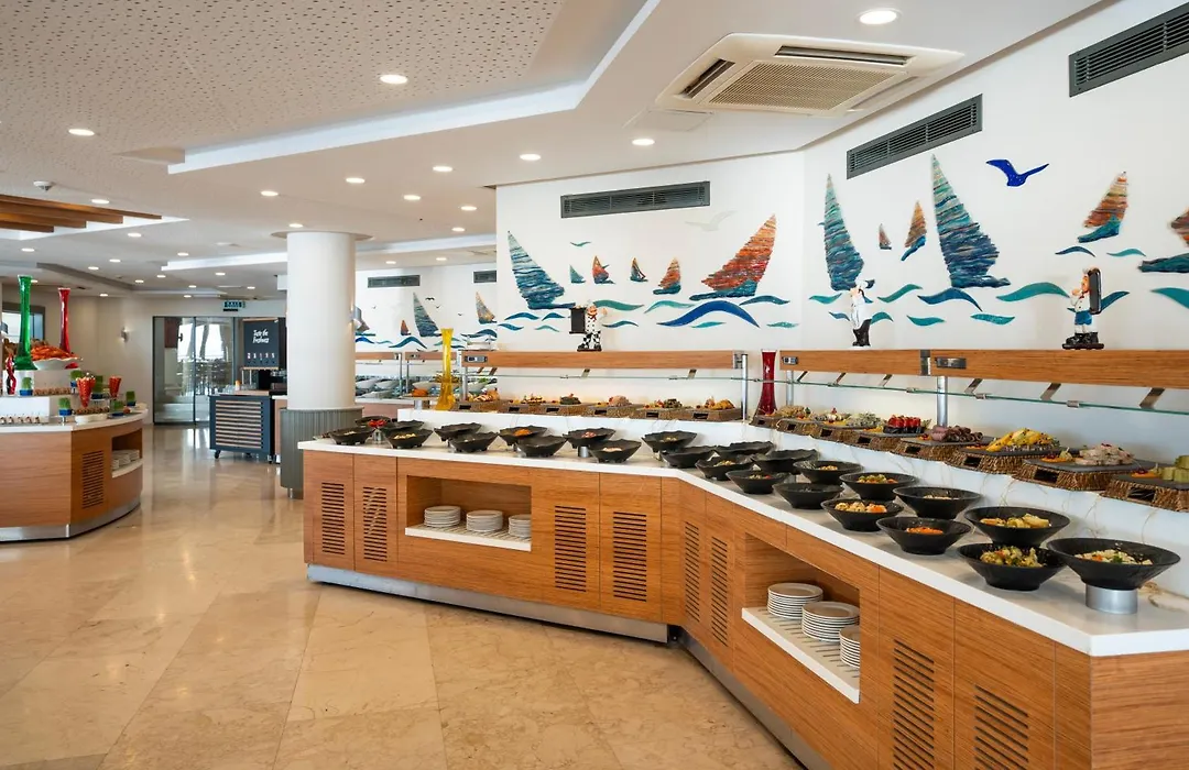Arin Resort Bodrum-1