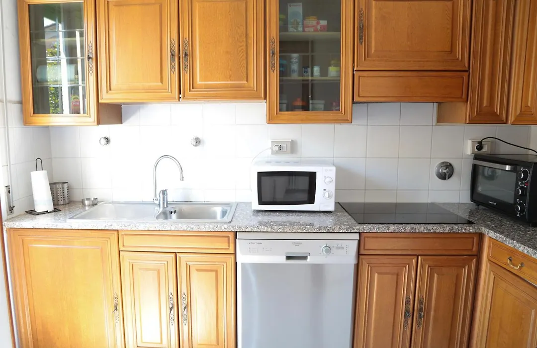 Guest House Malaguzzi-1